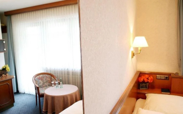 Hotel Batzenhaus