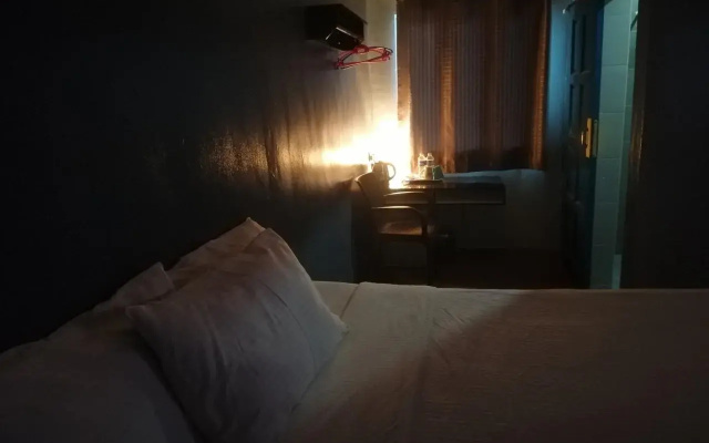 Nu Melati Hotel