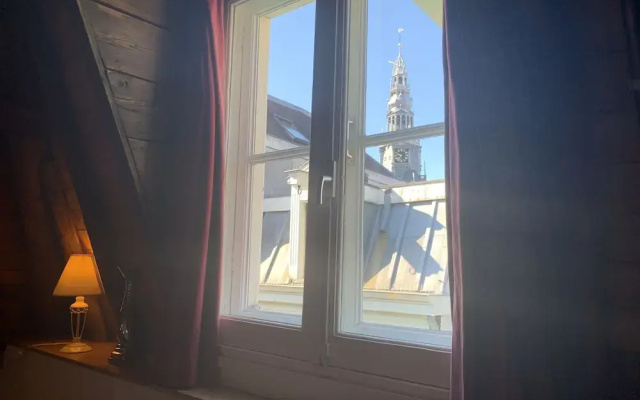 Amsterdam Central Guest House