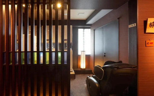 PACIFICO Hotel and Spa