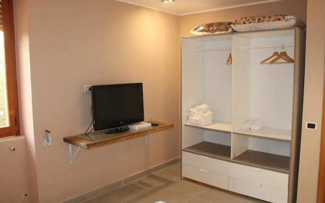 Agriturismo La Botte