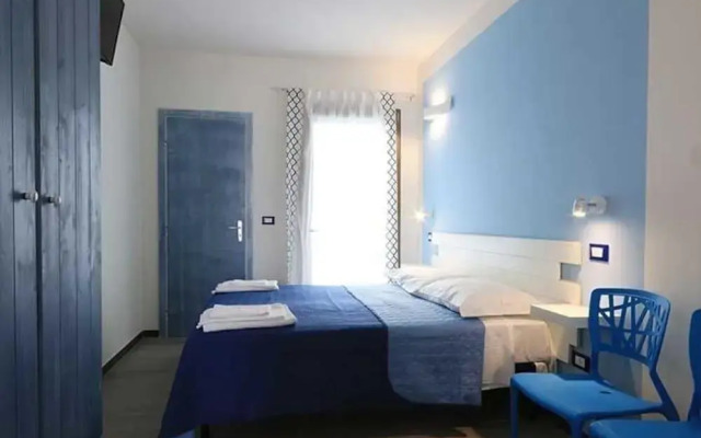 Maresidence