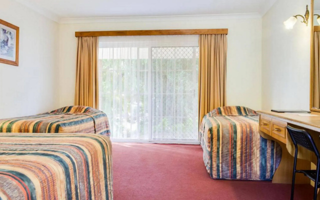 The Quarters, an Ascend Collection Hotel