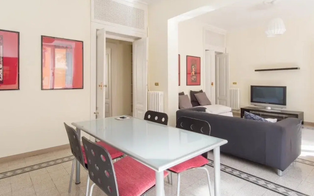 RSH Vatican Elegant Apartment