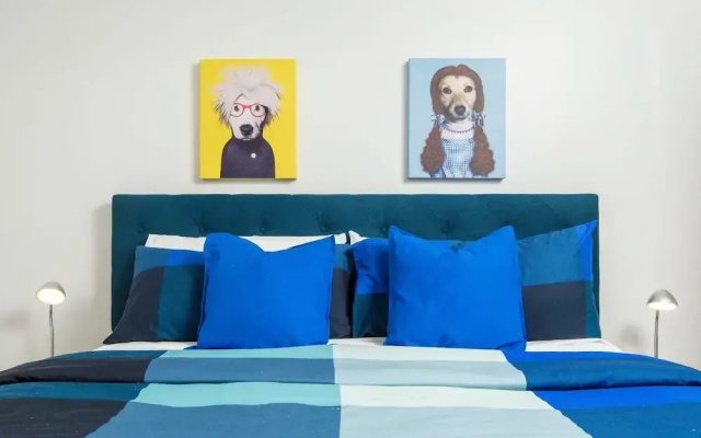 Casa Azul