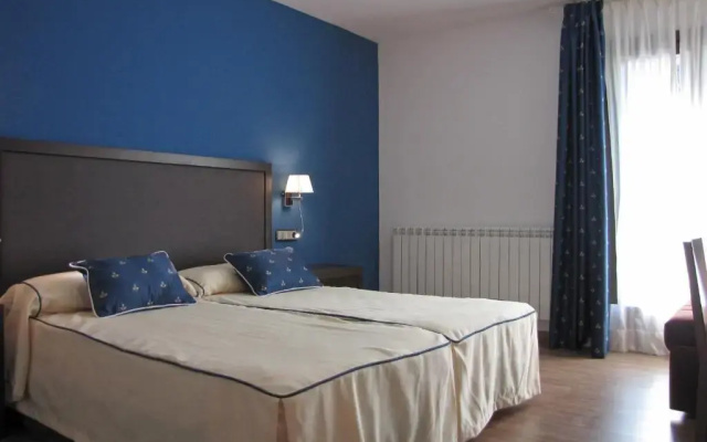 Hotel Sesué