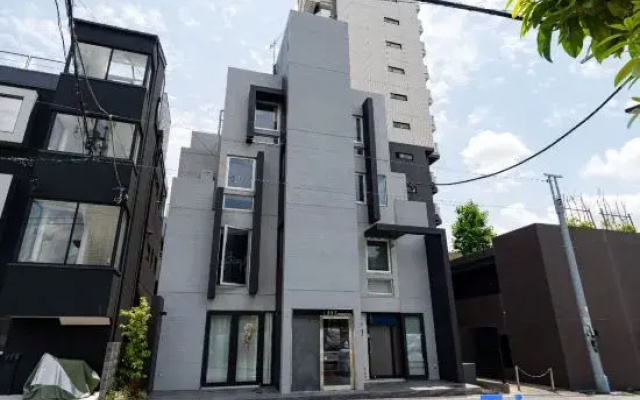 LUXE Minami Aoyama