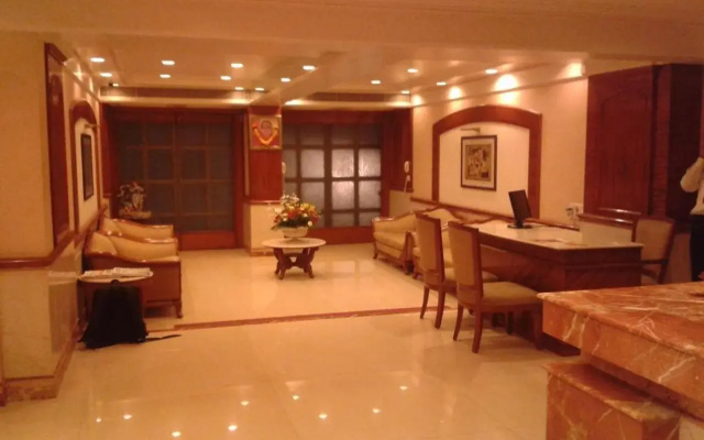 Hotel Solitaire