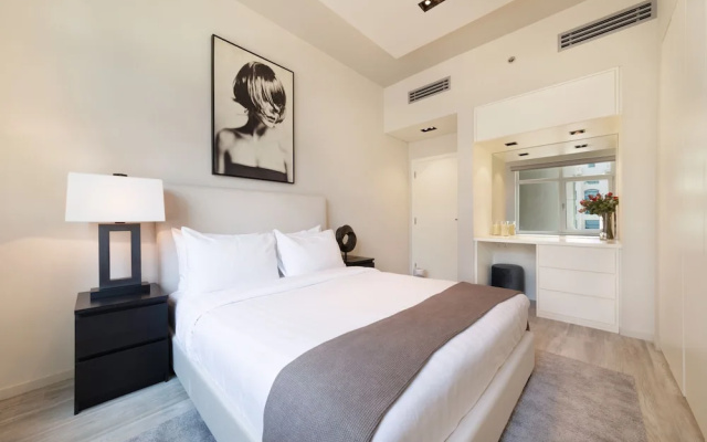 Maison Privee - Luxurious 2/Bed Apt on Palm Jumeirah