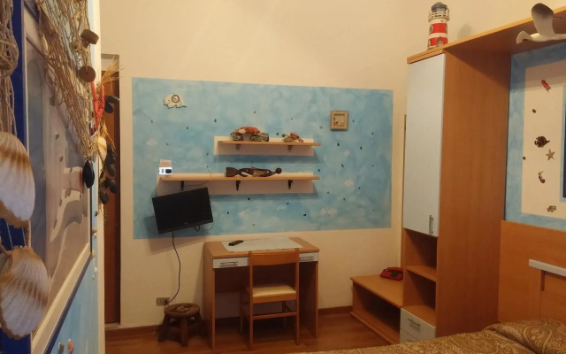 Albergo Astro