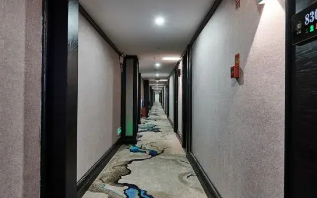 Xiamen Toka Hotel