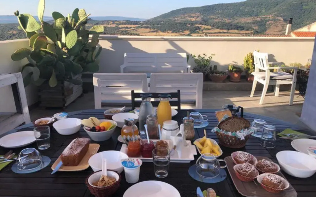 Brancadoria B&B
