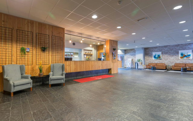 Leonardo Hotel Lelystad City Center