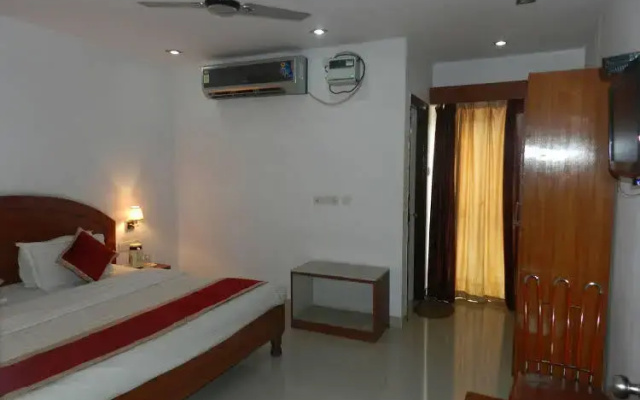 Hotel Khajuraho Inn