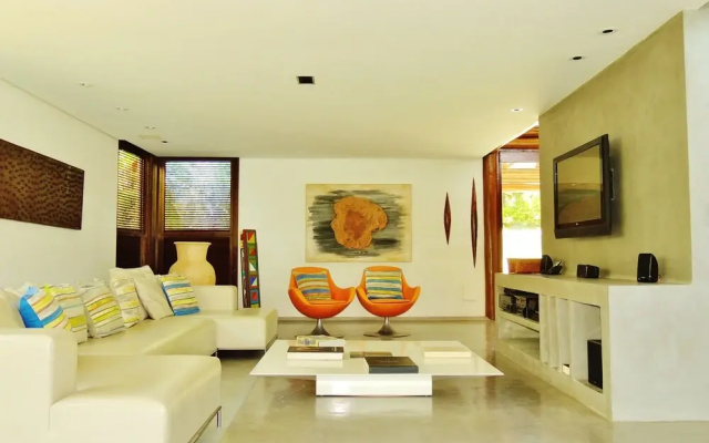 Pindorama Villa Charmosa Aluguel Casa 11
