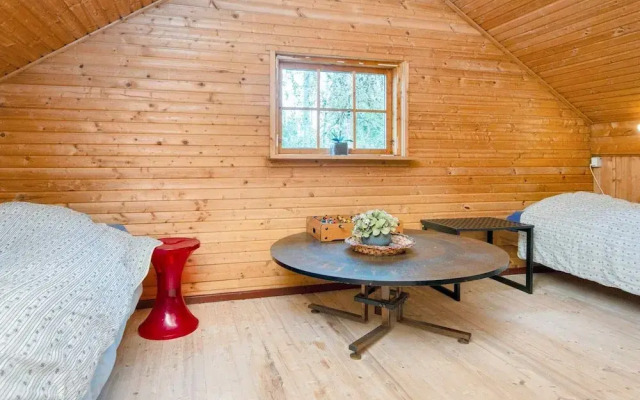 6 Person Holiday Home in Orsted