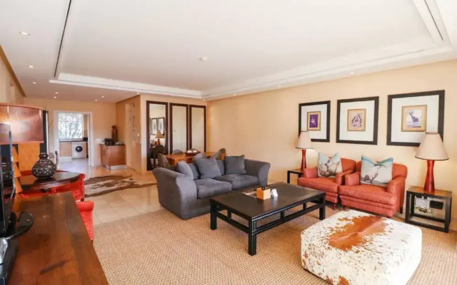 Va Waterfront - The No1 Location In Cape Town