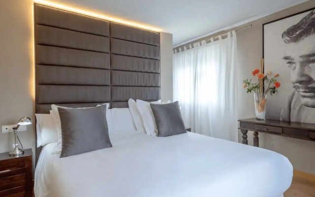 Hostal Parque Ibiza
