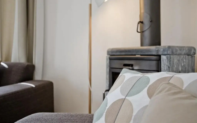 Apartment Eigernordwand - GriwaRent AG