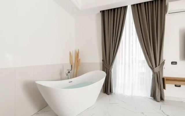 Sant'Angelo Suites