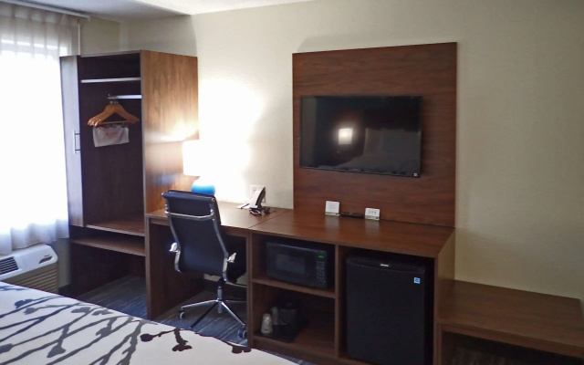 Sleep Inn & Suites California MD