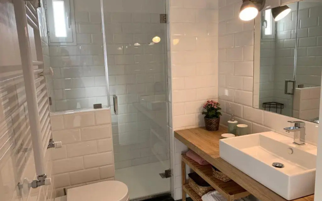 The Quality Apartment Napoli