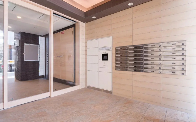 Bon Apartment
