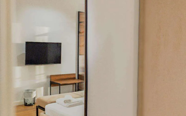 Hotel Central