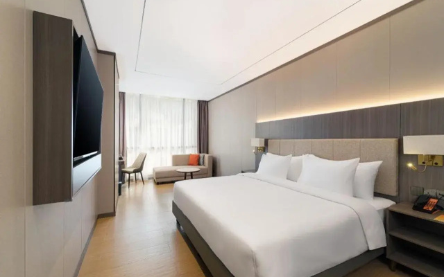 Harris Hotel & Suites Nagoya Batam