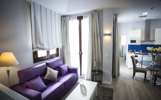 La Casa de la Trinidad Suites