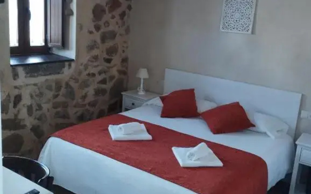 Casas del Castillo, 4