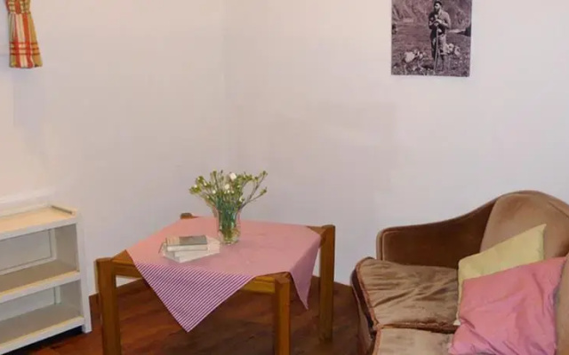 Ferienhaus Geiger