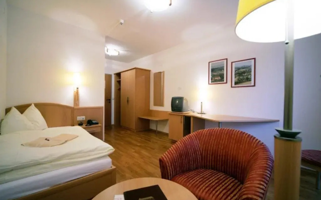 Schloss Hotel Zeillern