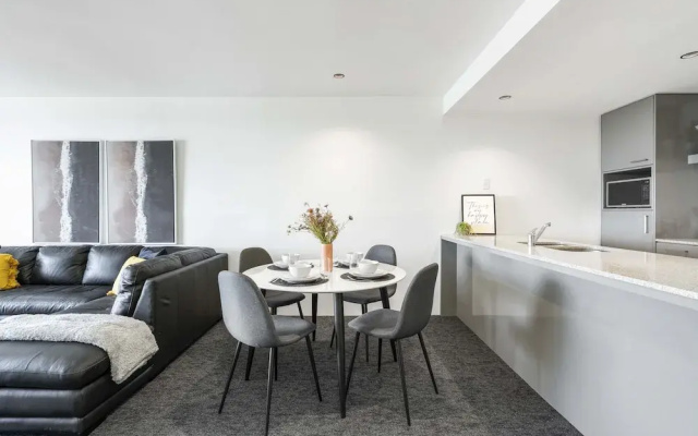 Avalon Apartments - Wow Stay
