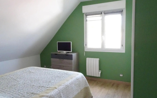 Semi-detached House, Brehal