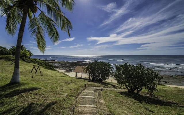Hotel Iguanazul