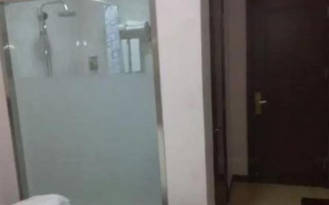 Tianjin Tianyicheng Hotel