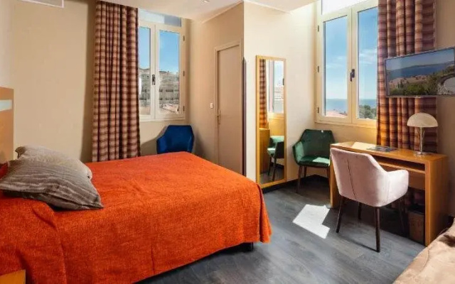 Hotel Miramar
