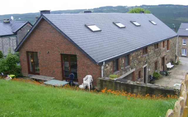 Ferme Hurlet