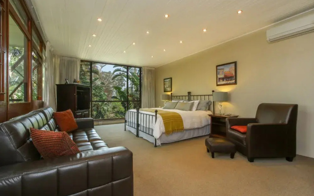 18 Burlington B&B