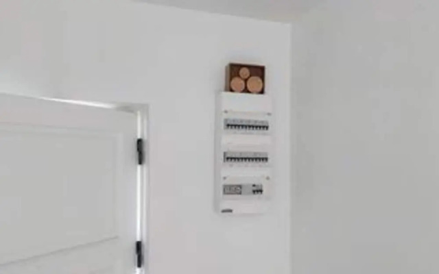 5 Star Holiday Home in Liseleje