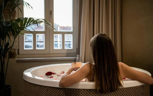 Divino Suites Chania
