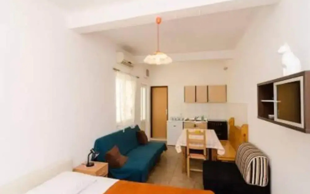 Apartments Felix Mljet - Studio With Balcony