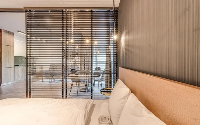 RentPlanet - Apartamenty Księcia Witolda