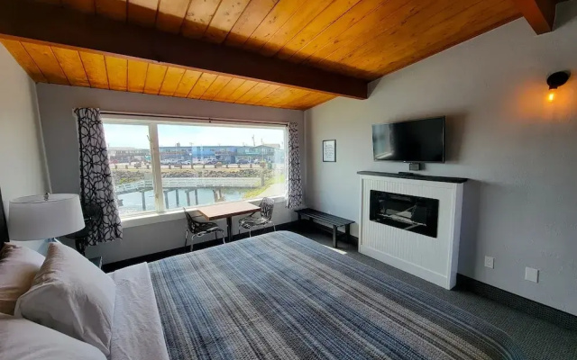 Saltwater Inn