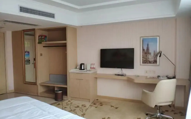Vienna Hotel