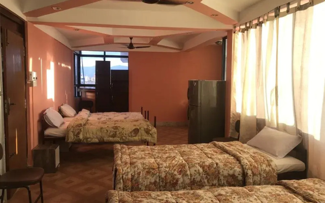 Adventure Home Nepal