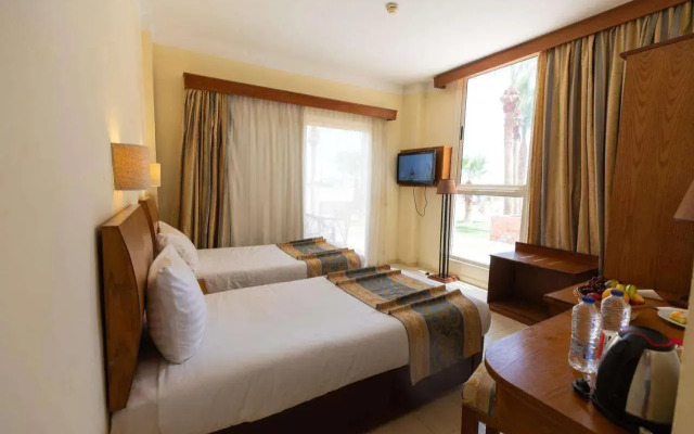 Royal Star Empire Beach Resort