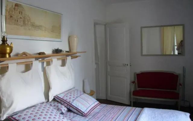 Chambres dHôtes Kerguivic