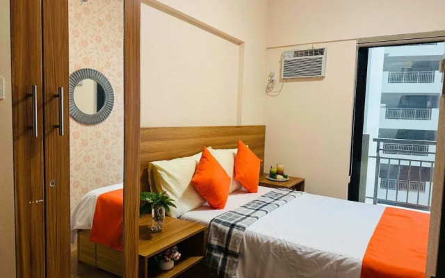 OYO 1171 Raja Alea Residences